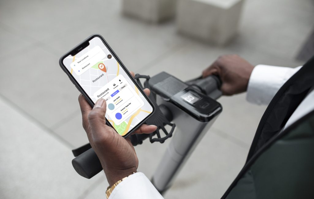 young-adult-traveling-using-sustainable-mobility