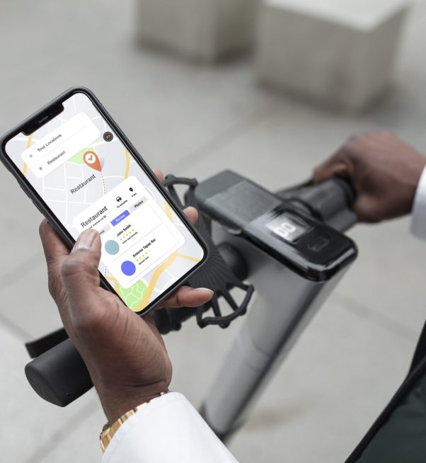 young-adult-traveling-using-sustainable-mobility